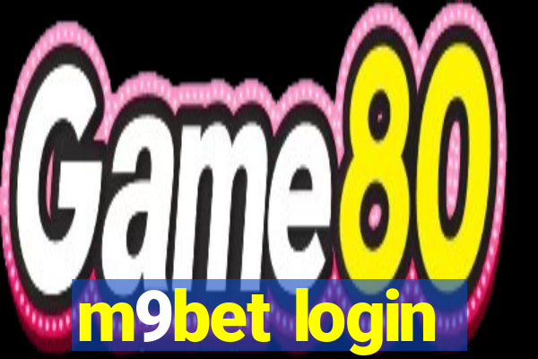 m9bet login